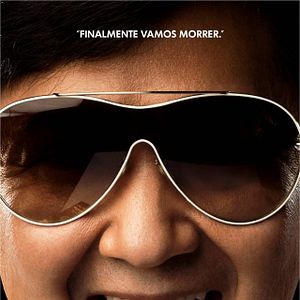 Foto Se Beber, Não Case! Parte III