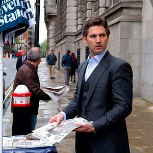 Foto Circuito Fechado