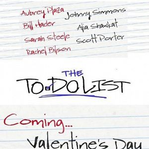 Foto O Diário de uma Virgem