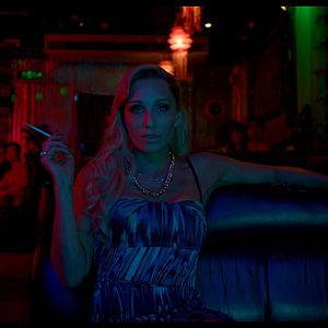 Foto Apenas Deus Perdoa