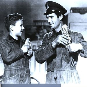 Foto Ladrões de Bicicleta