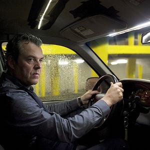 Foto Danny Huston