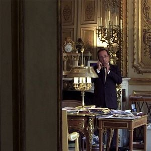 Foto François Hollande