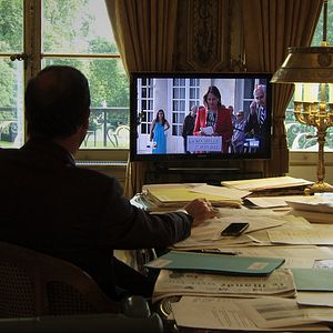 Foto François Hollande