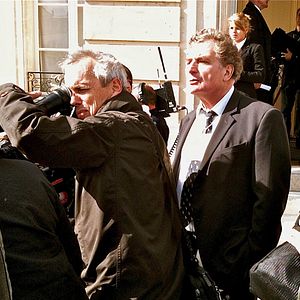 Foto François Hollande no Poder