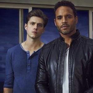 Foto Segredos do Paraíso