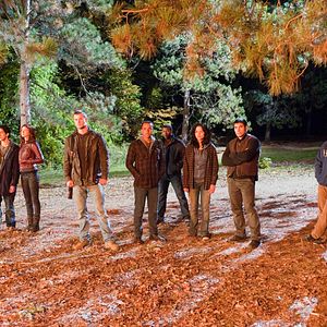 Foto Amanhecer Violento