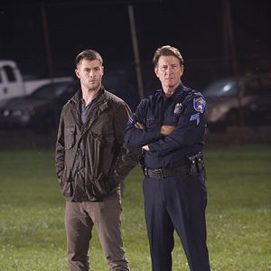 Foto Amanhecer Violento