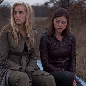 Foto Amanhecer Violento