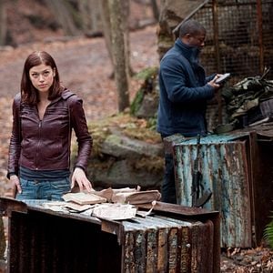 Foto Amanhecer Violento