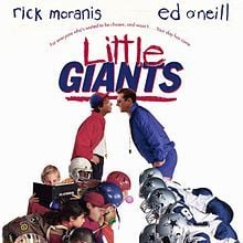 Foto O Pequeno Grande Time