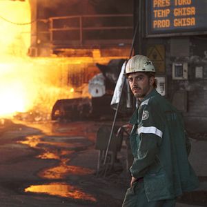 Foto Michele Riondino