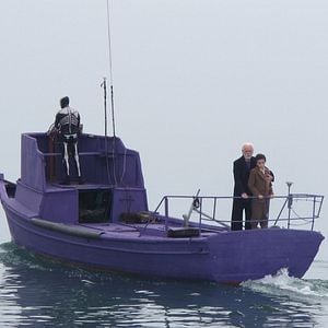 Foto A Dança da Realidade