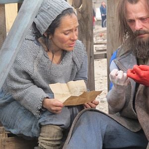 Foto A Dança da Realidade