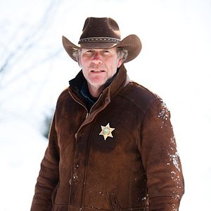 Foto Longmire