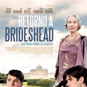 Foto Brideshead Revisited - Desejo e Poder