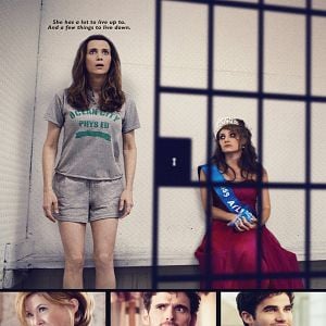 Foto Minha Vida Dava um Filme