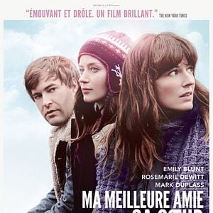 Foto A Irmã da Sua Irmã