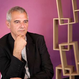 Foto Laurent Cantet