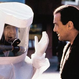 Foto Guerra Biológica