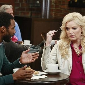 Foto Anthony Montgomery