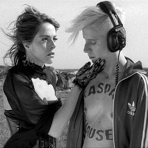 Foto The Legend of Kaspar Hauser