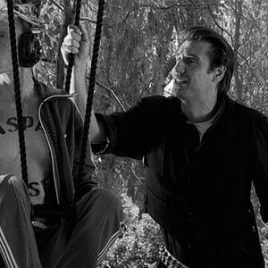 Foto The Legend of Kaspar Hauser