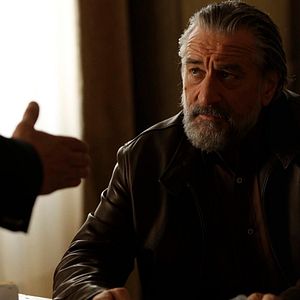 Foto Robert De Niro