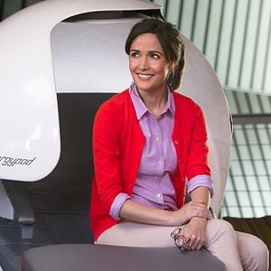 Foto Os Estagiários