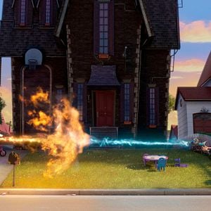 Foto Meu Malvado Favorito 2