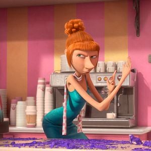 Foto Meu Malvado Favorito 2