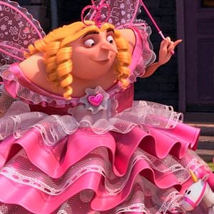 Foto Meu Malvado Favorito 2