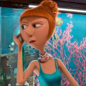 Foto Meu Malvado Favorito 2