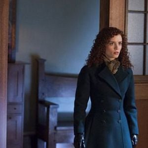 Foto Lara Jean Chorostecki