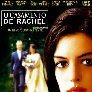 Foto O Casamento de Rachel