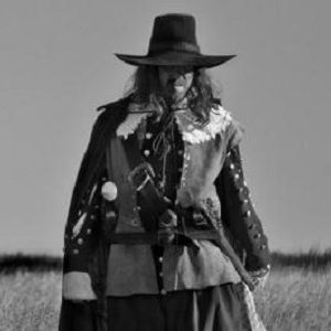 Foto A Field in England