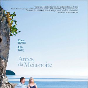 Foto Antes da Meia-noite
