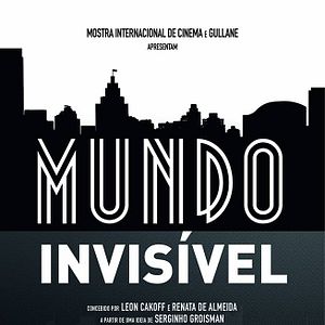 Foto Mundo Invisível