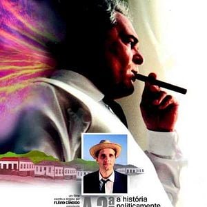 Foto A Terceira Morte de Joaquim Bolívar