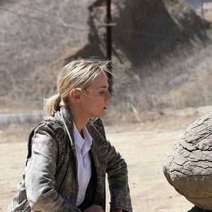 Foto The Bridge (2013)