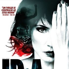 Foto ID: Identidade Anônima