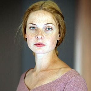 Foto The White Queen