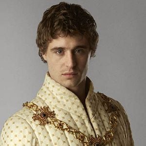 Foto The White Queen