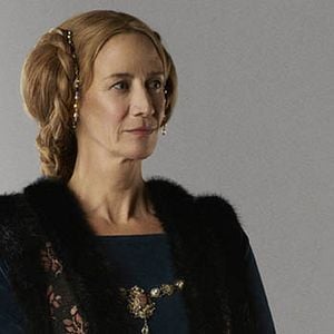 Foto The White Queen