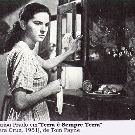 Foto Terra É Sempre Terra