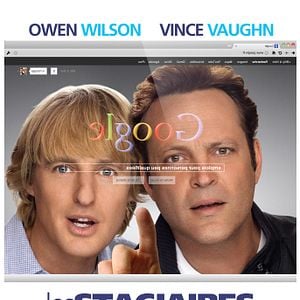 Foto Os Estagiários