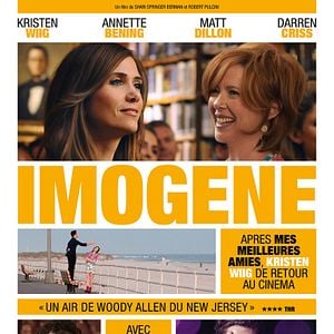 Foto Minha Vida Dava um Filme