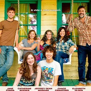 Foto Paz, Amor e Muito Mais