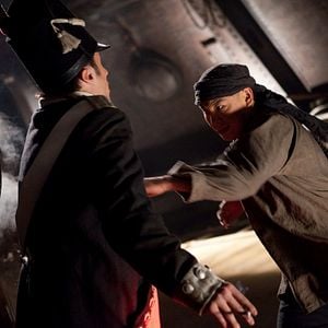 Foto O Mestre da Guerra 2