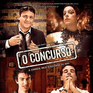 Foto O Concurso